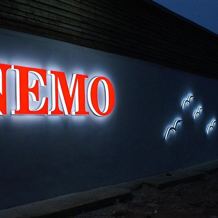 Nemo Ξενοδοχείο Βραΐλα Εξωτερικό φωτογραφία