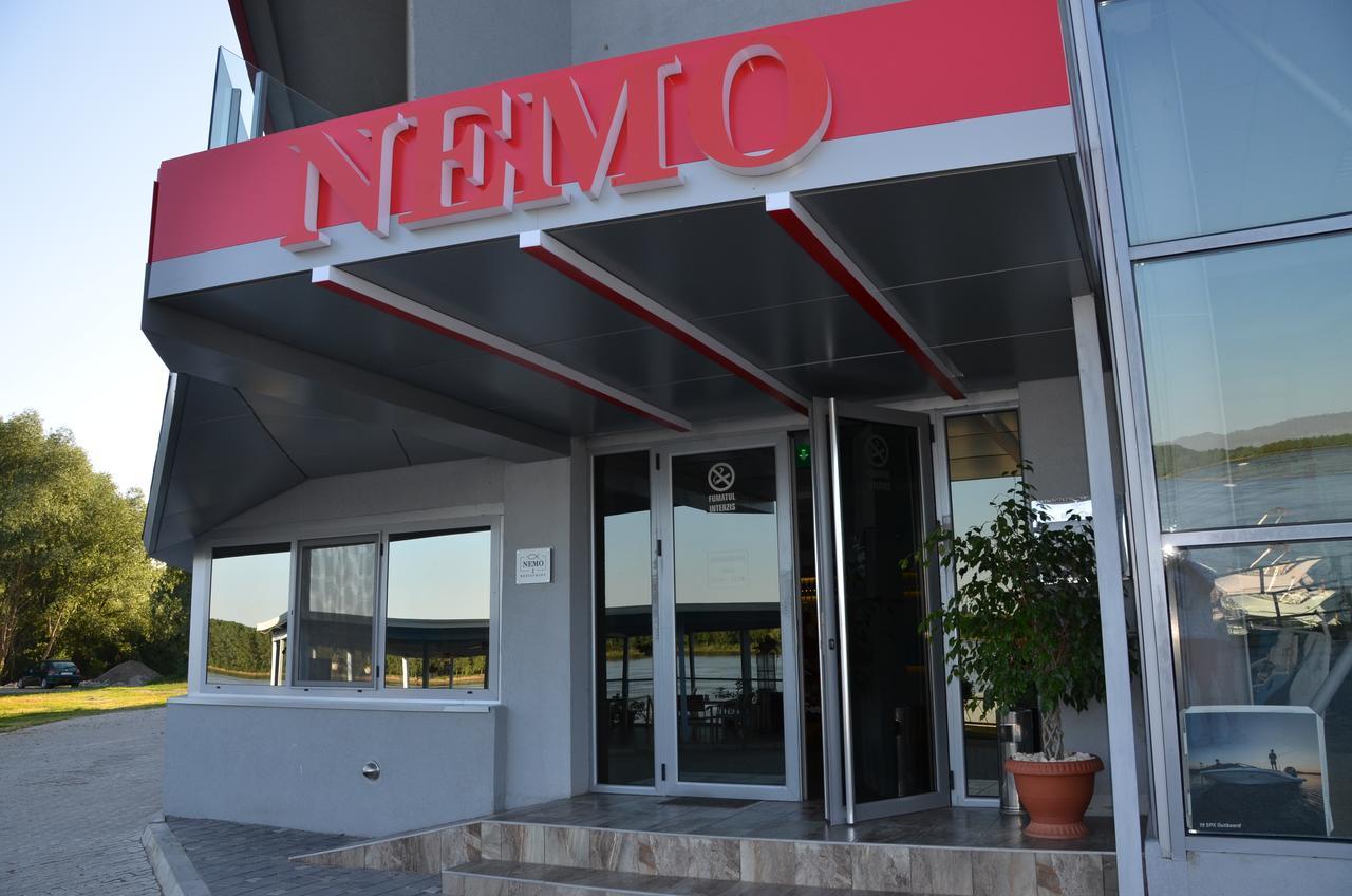 Nemo Ξενοδοχείο Βραΐλα Εξωτερικό φωτογραφία